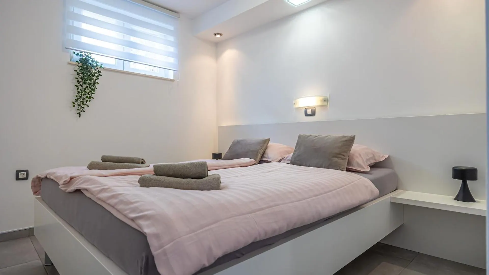 קריקווניצה Apartments Alexis