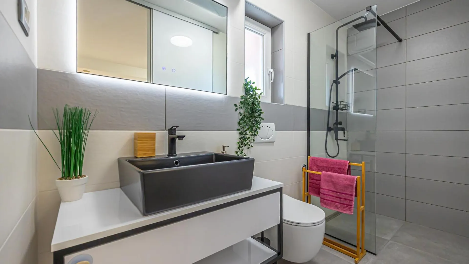 קריקווניצה Apartments Alexis