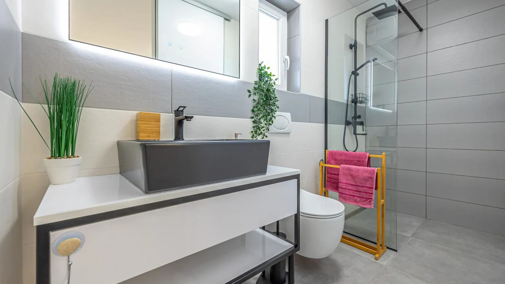 קריקווניצה Apartments Alexis