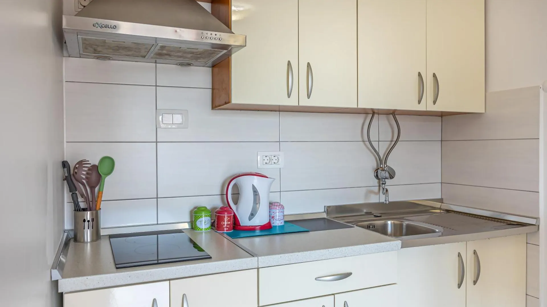 קריקווניצה Apartments Alexis 0*,
