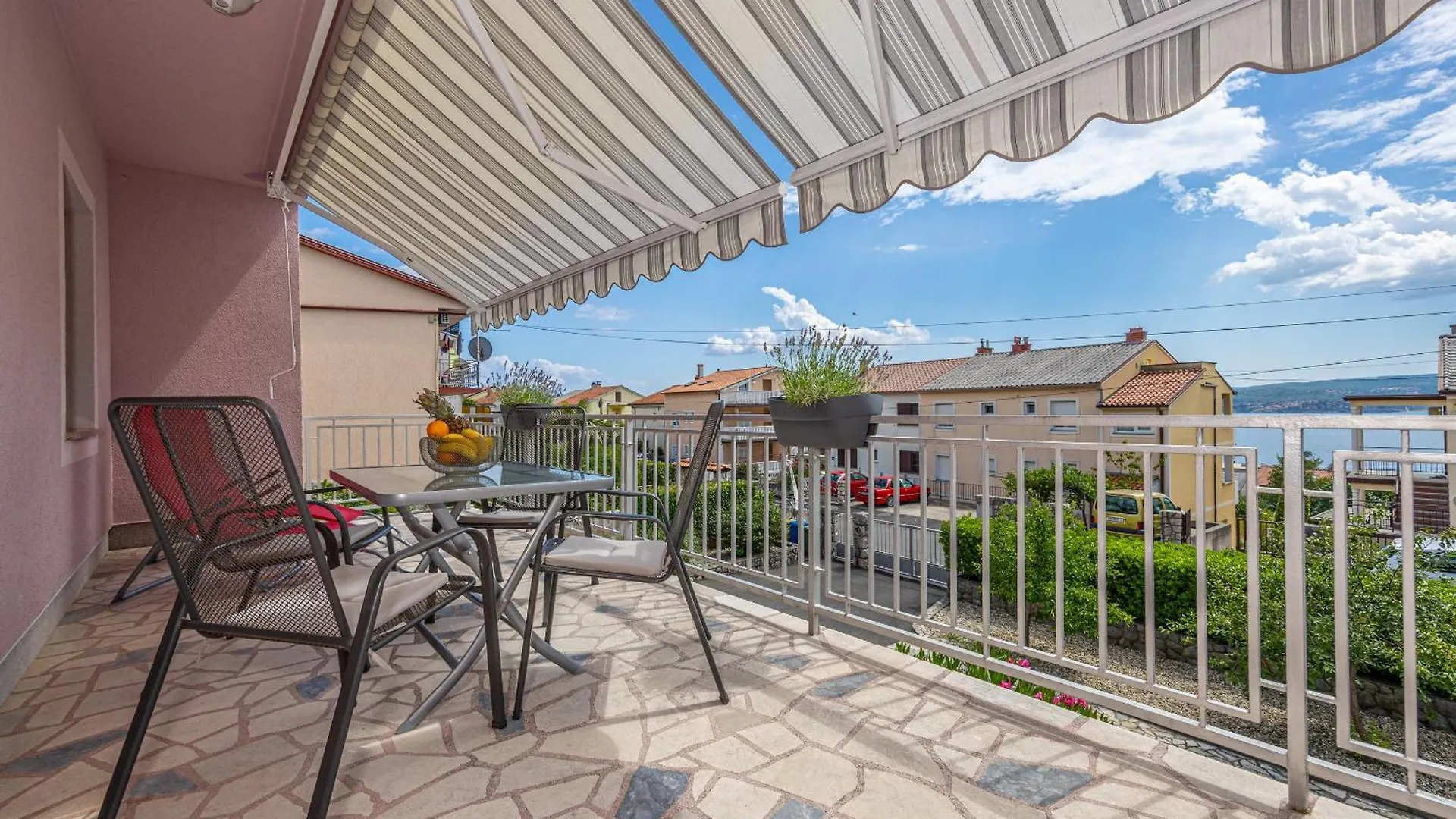 קריקווניצה Apartments Alexis
