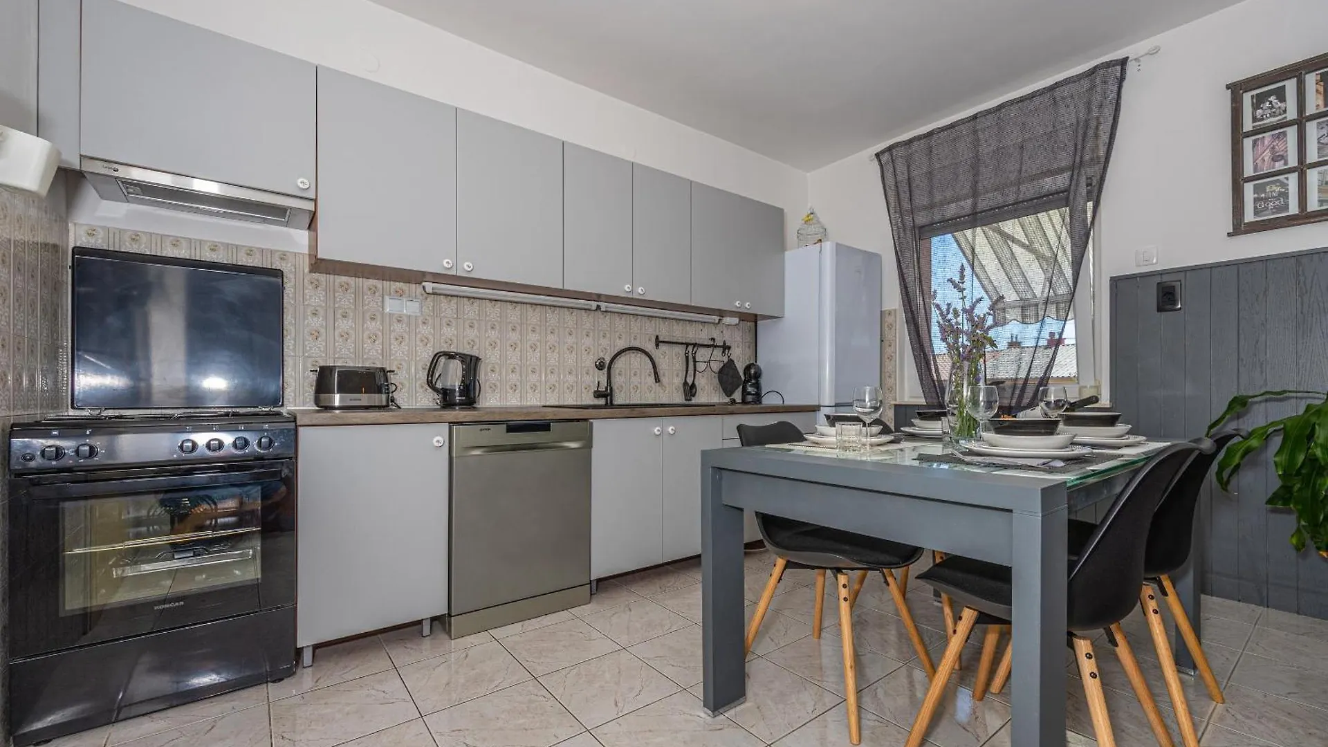 קריקווניצה Apartments Alexis קרואטיה