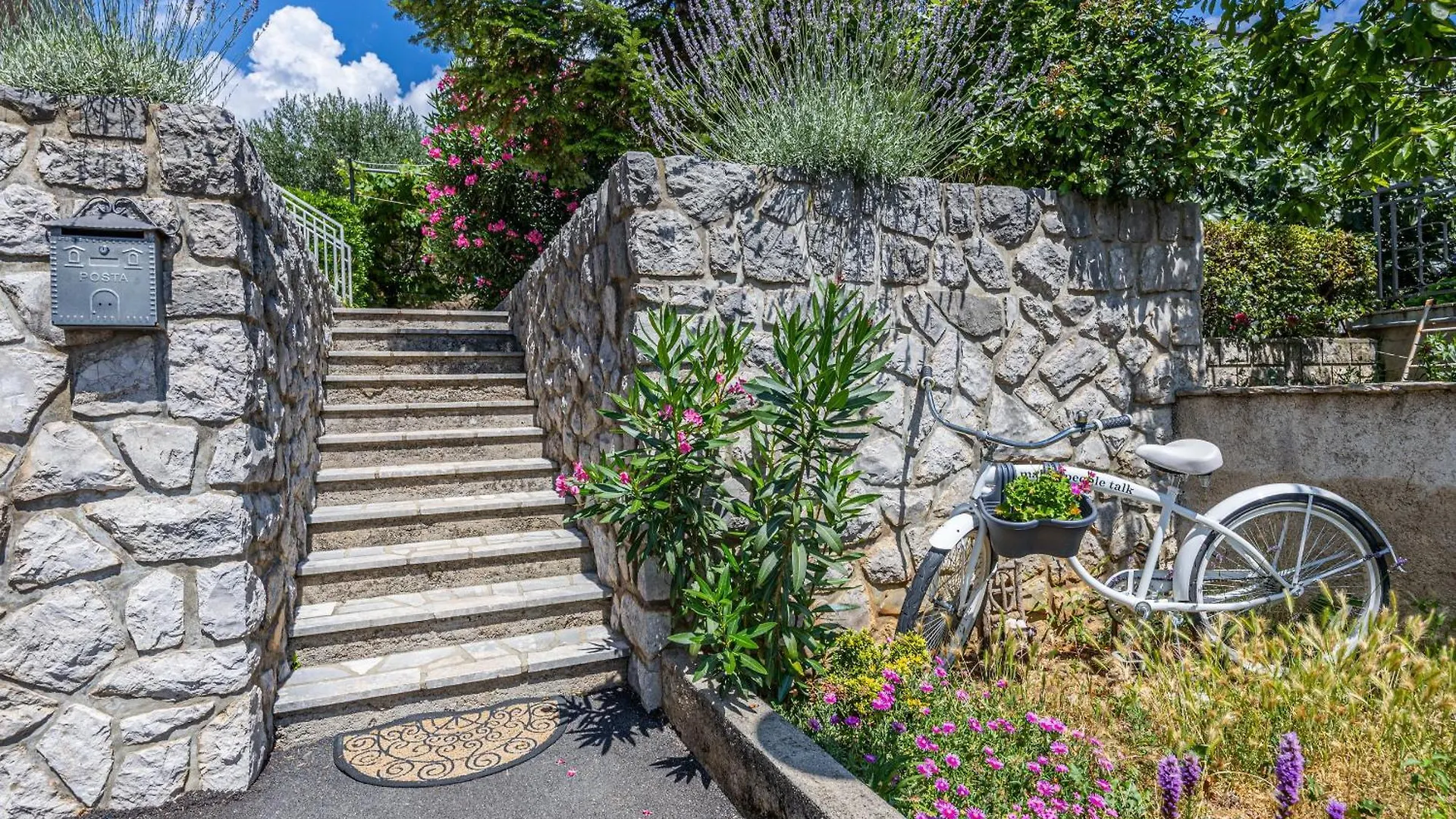 קריקווניצה Apartments Alexis קרואטיה
